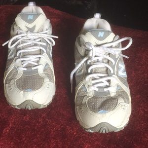 NEW BALANCE SNEAKERS, 9